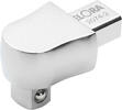 ELORA - SHOP ELORA Fixed Square Insert Tool 1/4, 9x12 mm, ELORA-2074-1 -