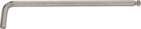 ELORA - SHOP ELORA Ball End Hexagon Key, extra long, ELORA-159KU-10 mm -