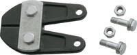 ELORA - SHOP ELORA Spare Jaw for Bolt Cutter, ELORA-288E-800 -