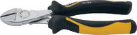 ELORA - SHOP ELORA Heavy Duty Side Cutter with 2C-Handles, ELORA-490BI-165 -