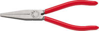 ELORA - SHOP ELORA Flat Nose Plier, ELORA-376-160 -