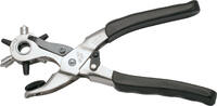 ELORA - SHOP ELORA Revolving Punch and Eyelet Plier, ELORA-458 -