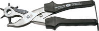 ELORA - SHOP ELORA Revolving Punch Plier with leverage, ELORA-460 -