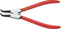 ELORA - SHOP ELORA Circlip Plier for external retaining ring, 90° bent, for external circlips, ELORA-384-A41 -