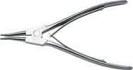 ELORA - SHOP ELORA Circlip Plier for external retaining ring, straight, ELORA-474-A4 -