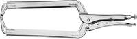 ELORA - SHOP ELORA C-Clamp Welders Grip Plier, span width 0-295 mm, ELORA-507-600 -