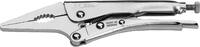 ELORA - SHOP ELORA Long Nose or Crow Nose Plier, span width 0-40 mm, ELORA-508-165 -