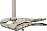 ELORA - SHOP ELORA Parallel-Grip Plier, span width 65 mm, ELORA-505-200 -
