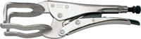 ELORA - SHOP ELORA Welders Grip Plier, span width 0-90 mm, ELORA-510-280 -