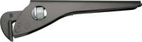 ELORA - SHOP ELORA Quick Action Pipe Wrench, span width 90 mm, ELORA 136-360 -