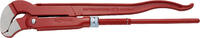 ELORA - SHOP ELORA Pipe Wrench for pipes up to 2ø, ELORA-68SN-2 -