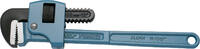 ELORA - SHOP ELORA Pipe Wrench Stillson, span width 38 mm, ELORA-75-14 -