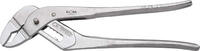 ELORA - SHOP ELORA Quick Gripping Waterpump Plier, ELORA-133-250 -