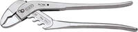 ELORA - SHOP ELORA Quick Gripping Waterpump Plier, ELORA-134-250 -