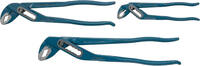 ELORA - SHOP ELORA Waterpump Plier Assortment, 3-pcs., ELORA-132S-3 -