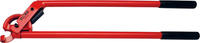 ELORA - SHOP ELORA Tube Bending Plier for pipes 15 mm ø, ELORA-406-15 -