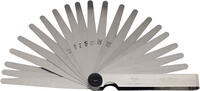 ELORA - SHOP ELORA Feeler Gauge, 22-pcs. .004-.025 inch, ELORA-188-22Z -