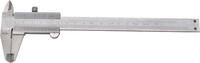 ELORA - SHOP ELORA Precision vernier caliper with set screw, measuring range 150 mm, ELORA-1513 -