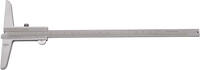ELORA - SHOP ELORA Precision Depth Vernier Caliper, measuring range 200 mm, ELORA-15124-200 -