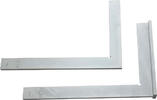 ELORA - SHOP ELORA Engineer Steel Square, Blade with stop, ELORA-1571-250 -