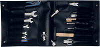 ELORA - SHOP ELORA Tool Kit, 16-pcs., ELORA-1300M -