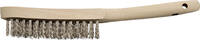 ELORA - SHOP ELORA Wire Brush Stainless, 5-rows, ELORA-250-5 -