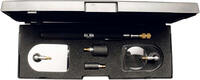ELORA - SHOP ELORA Inspection Set with Quick Change Chuck, 5-pcs., ELORA-298 -