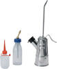 ELORA - SHOP ELORA Plastic Oiler 250 ml, ELORA-242KM-250 -