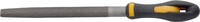 ELORA - SHOP ELORA Half Round File, half round pattern, bastard cut 1, ELORA-247-1x250 -