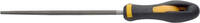 ELORA - SHOP ELORA Round File, round pattern, smooth cut 3, ELORA-248-3x200 -