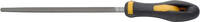 ELORA - SHOP ELORA Engineers File, square pattern, 1/2-second cut 2, ELORA-208-2x150 -