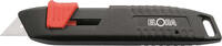 ELORA - SHOP ELORA Automatic Safety Knife, ELORA-281-S -