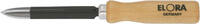 ELORA - SHOP ELORA Three Square Hollow Scraper, ELORA-274-200 -