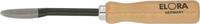 ELORA - SHOP ELORA Bearing Scraper or Hollow Ground Scraper, ELORA-273-100 -