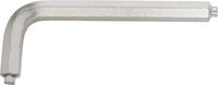 ELORA - SHOP ELORA Hexagon key with pin, ELORA-159Z-24 mm -