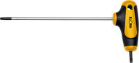 ELORA - SHOP ELORA TORX®-Key with T-Handle, ELORA-162WTX-40 mm -
