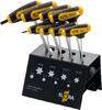 ELORA - SHOP ELORA TORX®-Key Set with T-Handle, 8-pcs., ELORA-162-SWTX -