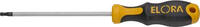 ELORA - SHOP ELORA Screwdriver with Ball end, M14, ELORA-575-12 -