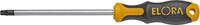 ELORA - SHOP ELORA Screwdriver-TORX®, M3, ELORA-760TX-9 -