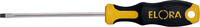 ELORA - SHOP ELORA Screwdriver, plain slot 2,0x12,0, ELORA-545-IS 250 -