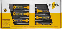 ELORA - SHOP ELORA Screwdriver Set , TORX®, 6-pcs., ELORA-761STTX-6K-1 -