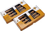 ELORA - SHOP ELORA Screwdriver set , plain and cross slot, 7-pcs., ELORA-670 S7-K -