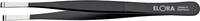   ELORA Bestückungspinzette ESD, ELORA-5180-STE  39.95 US$26.77 US$ inkl. MwSt., zzgl. 9.28 US$ Versand