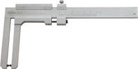 ELORA - SHOP ELORA Precison Vernier Caliper for Brake Discs, measuring range 60 mm, ELORA-1523 -