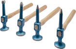 ELORA - SHOP ELORA Embossing Hammer, ELORA-1616 -