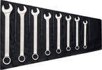 ELORA - SHOP ELORA Combination Spanner Set, 8-pcs. 1/4-7/8, ELORA-203S 10ASB -