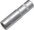 ELORA - SHOP ELORA Spark Plug Socket 3/8, extra deep, magnetic, ELORA-871TMG-16 mm -