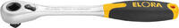 ELORA - SHOP ELORA Reversible ratchet 1/2, ELORA-770-L1D -