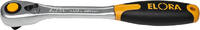 ELORA - SHOP ELORA Reversible Ratchet 1/2, fine tooth, ELORA-770-L1K -
