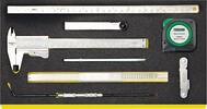 STAHLWILLE - SHOP Stahlwille Tools i.TCS inlay TCS 11095-13110/8 8pcs -